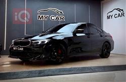 بي ام دبليو الفئة 3